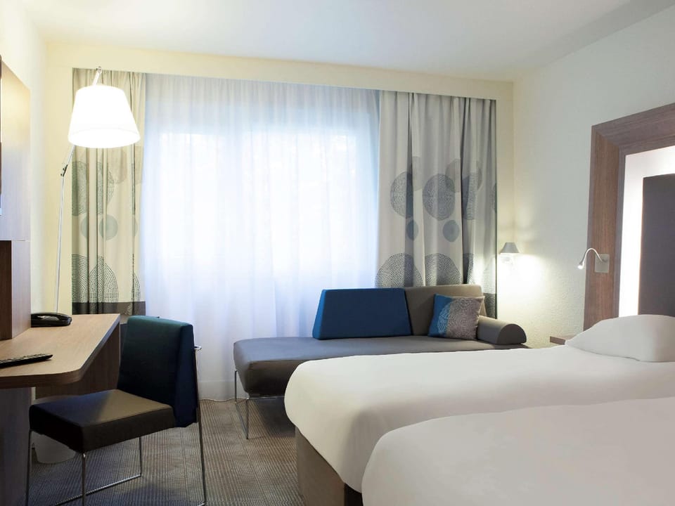 Guestroom