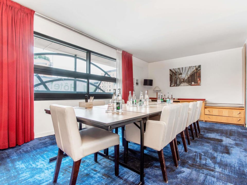 ibis Styles Evry Cathédrale Hotel in Île-de-France