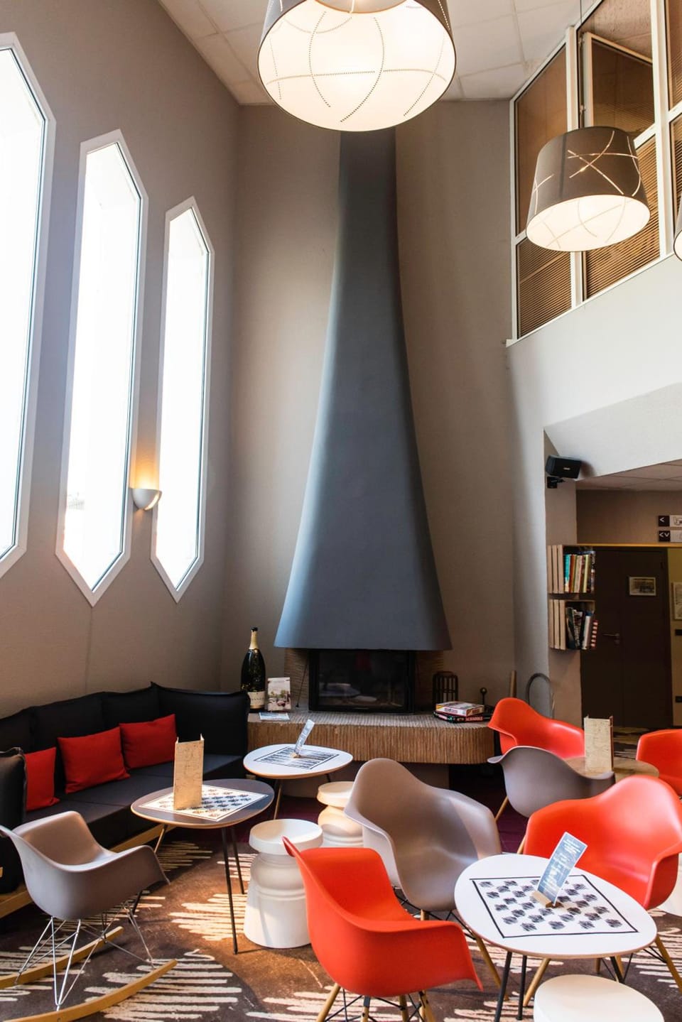 ibis Château-Thierry Hotel in Château-Thierry
