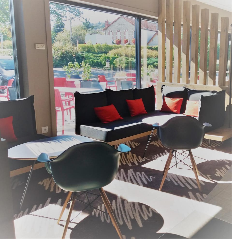 Bar/lounge
