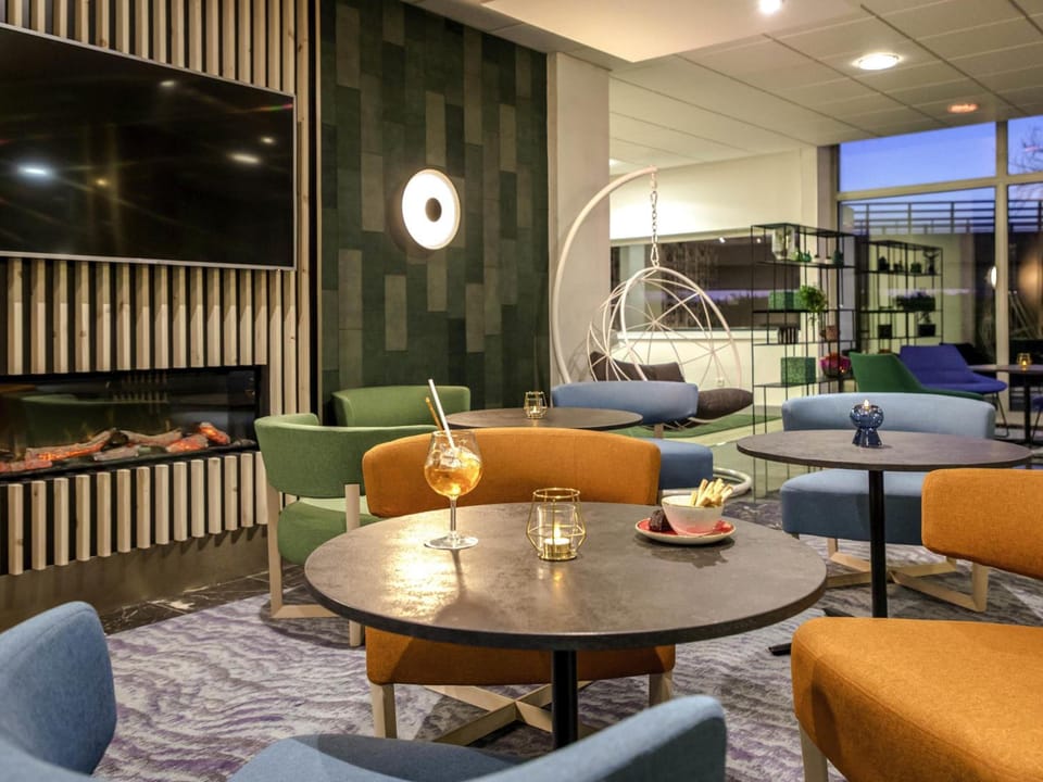 ibis Cavaillon Luberon Hotel in Cavaillon