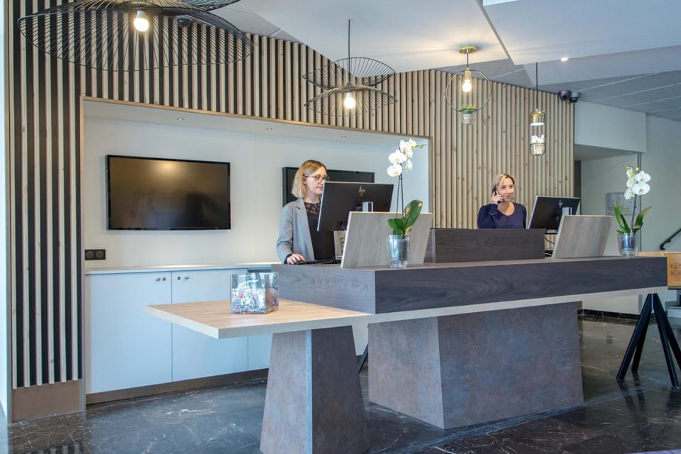 ibis Cavaillon Luberon Hotel in Cavaillon