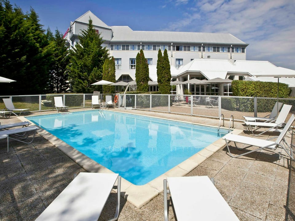 Hôtel Mercure Tours Nord Hotel in Tours