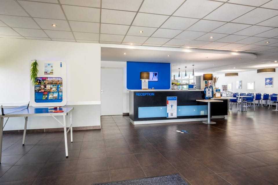 ibis budget Marne-la-Vallée Hotel in Île-de-France
