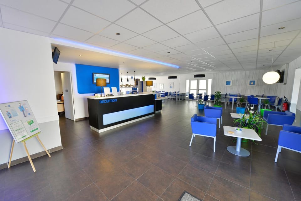 ibis budget Marne-la-Vallée Hotel in Île-de-France