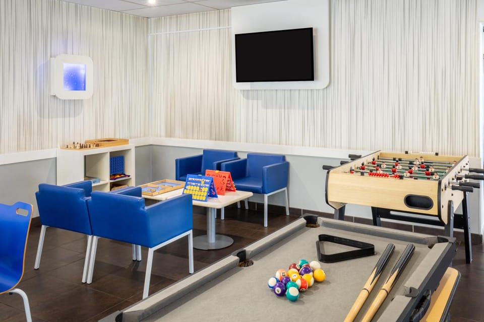ibis budget Marne-la-Vallée Hotel in Île-de-France
