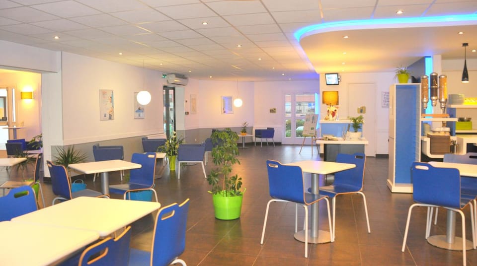 ibis budget Marne-la-Vallée Hotel in Île-de-France