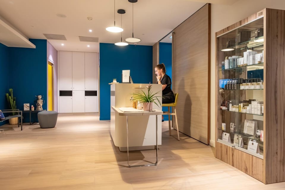 Novotel Saint-Quentin en Yvelines Hotel in Île-de-France