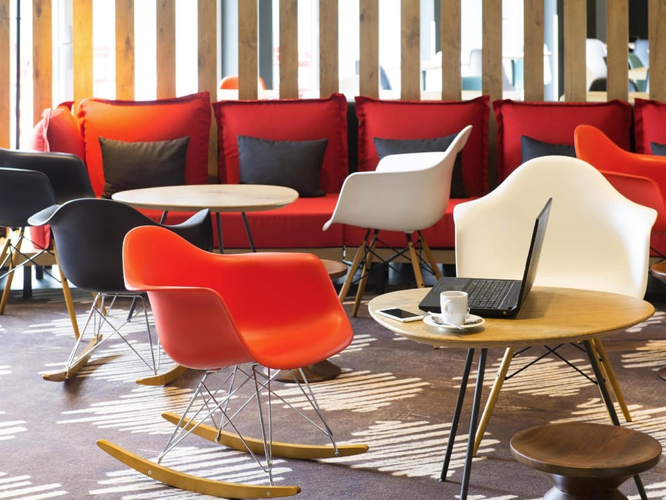 ibis Wavre Brussels East Hotel in Flanders