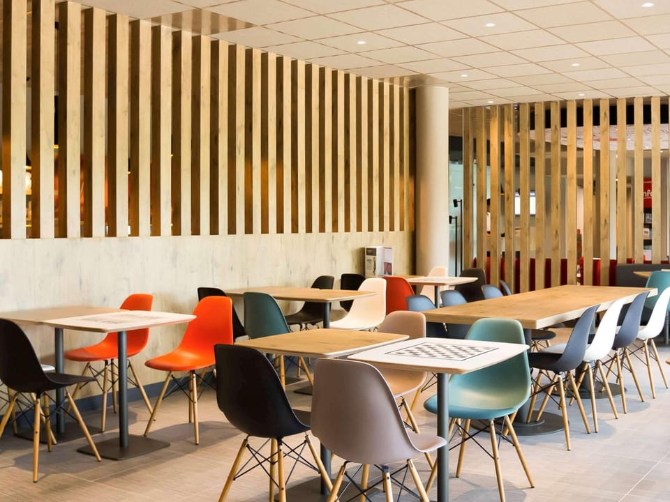 ibis Wavre Brussels East Hotel in Flanders