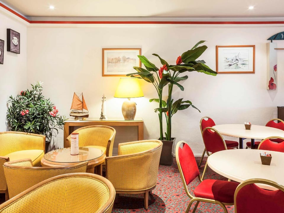 ibis Châtellerault Hotel in Centre-Val de Loire