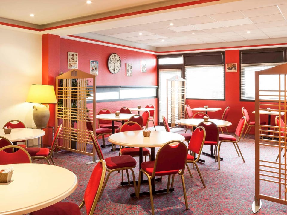 ibis Châtellerault Hotel in Centre-Val de Loire