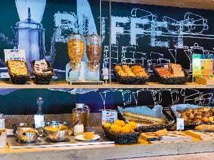 Lyon Dardilly Hotel in Auvergne-Rhône-Alpes