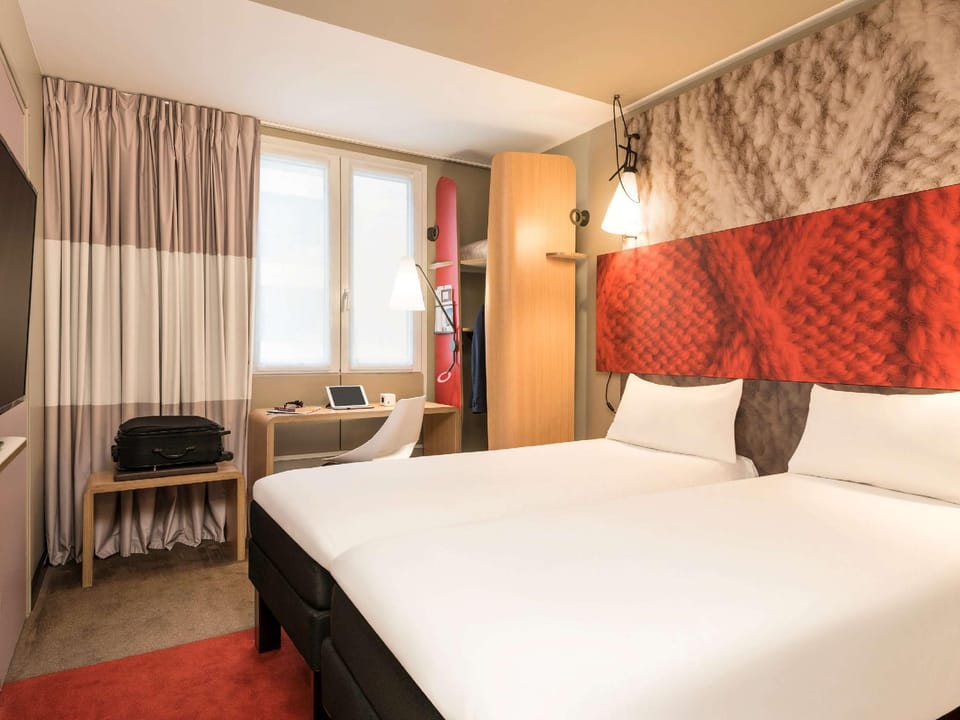 Guestroom