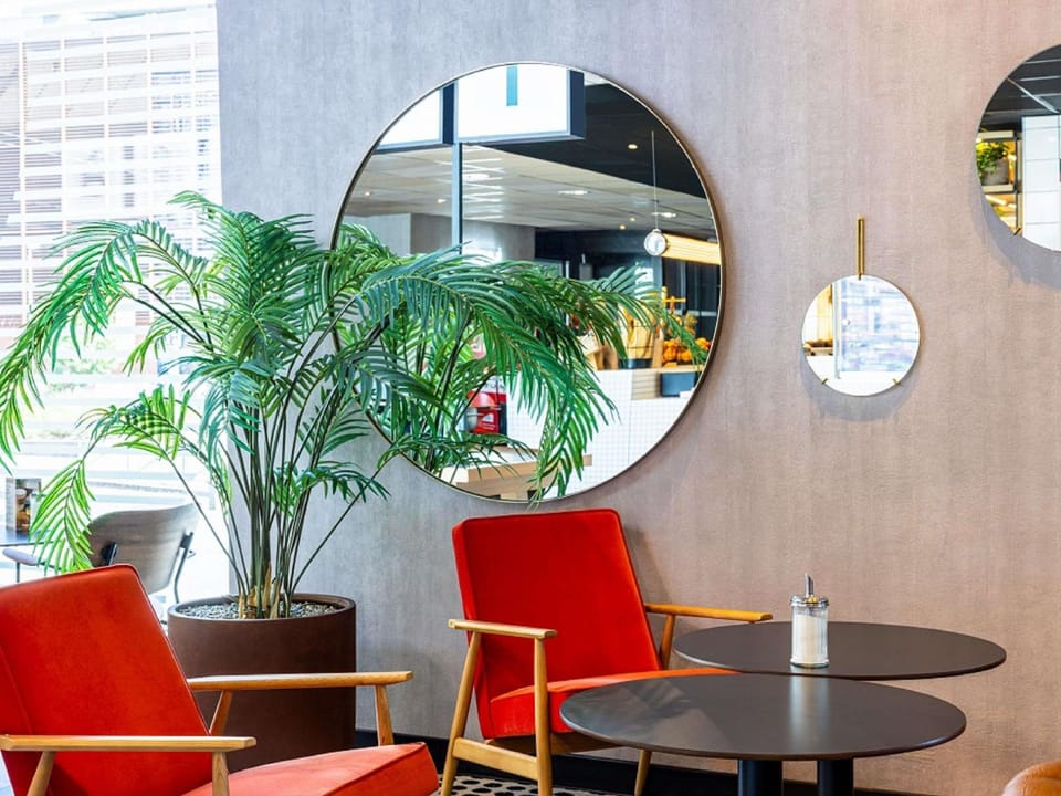 ibis Strasbourg Centre Halles Hotel in Strasbourg