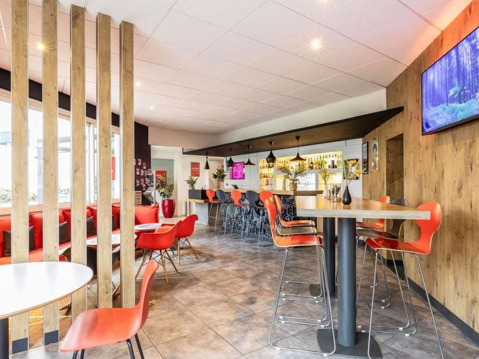ibis Châlons-en-Champagne Hotel in Grand Est