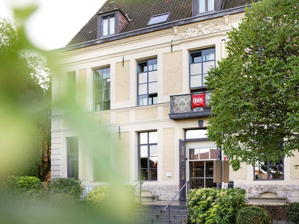 ibis Douai Centre Hotel in Hauts-de-France