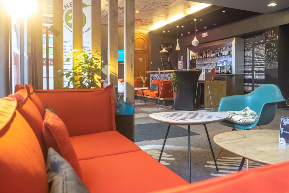 ibis Douai Centre Hotel in Hauts-de-France