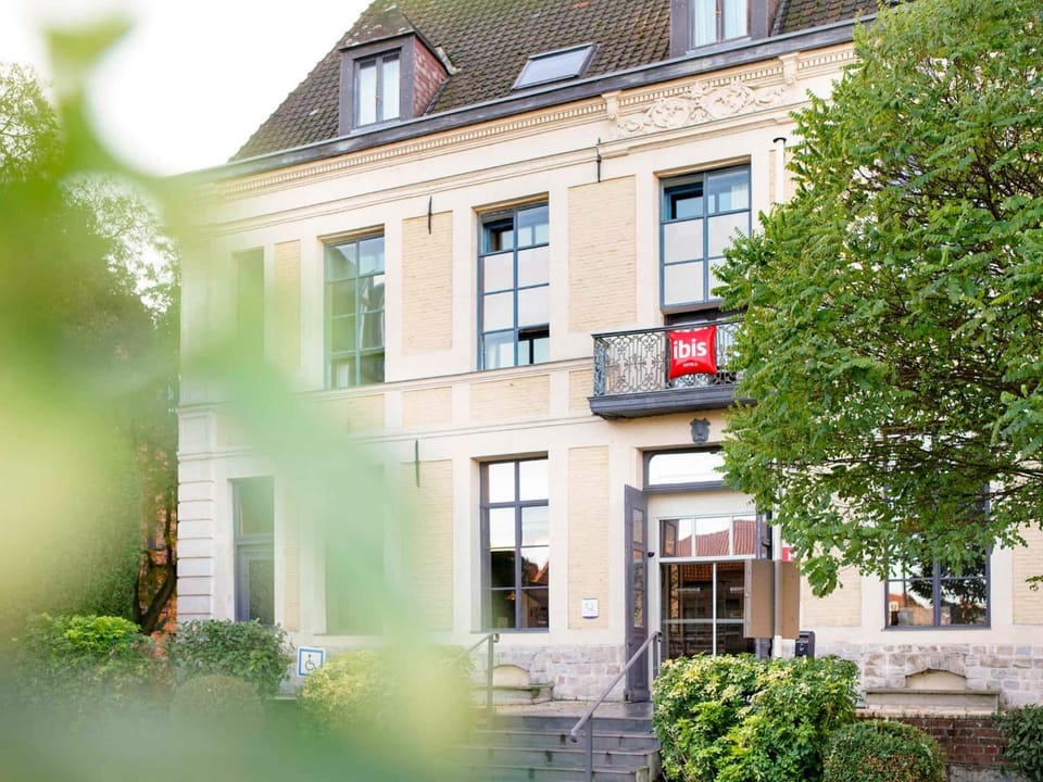 ibis Douai Centre Hotel in Hauts-de-France