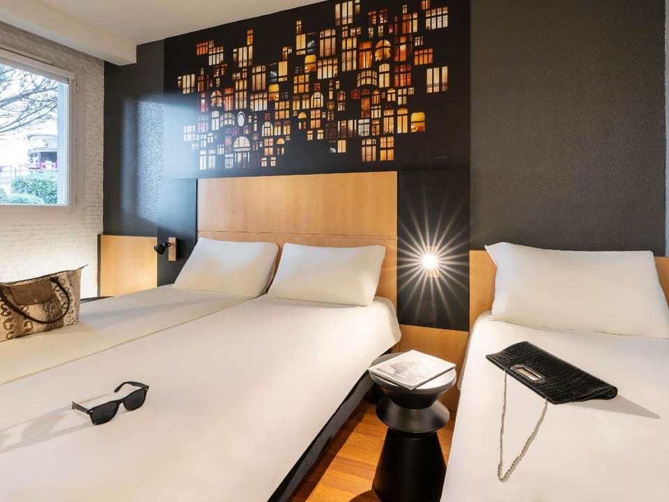 Guestroom