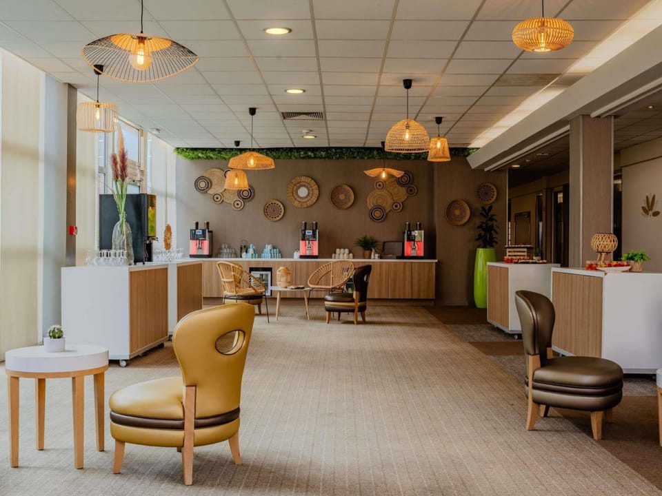 Meeting room / ballrooms