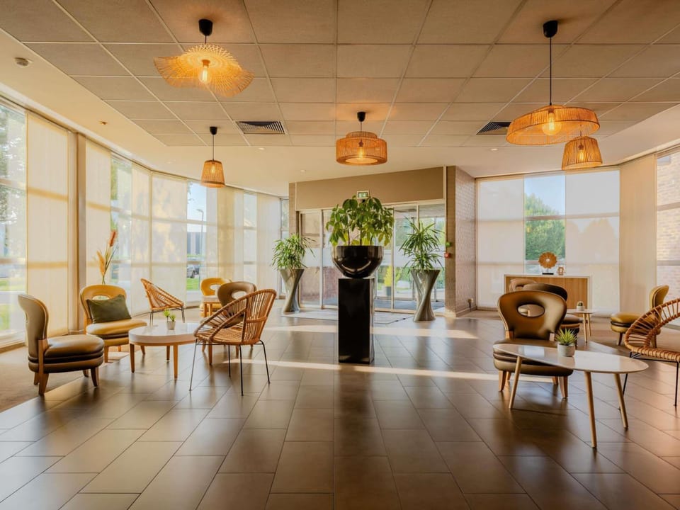 Meeting room / ballrooms