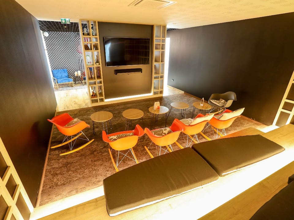 ibis Haguenau Strasbourg Nord Hotel in Haguenau