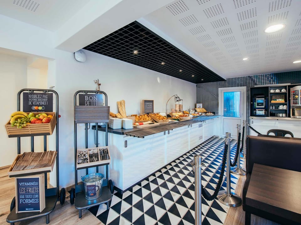 Restaurant (Private room)