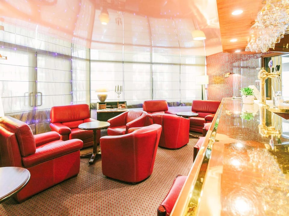 ibis Alençon Hotel in Alençon