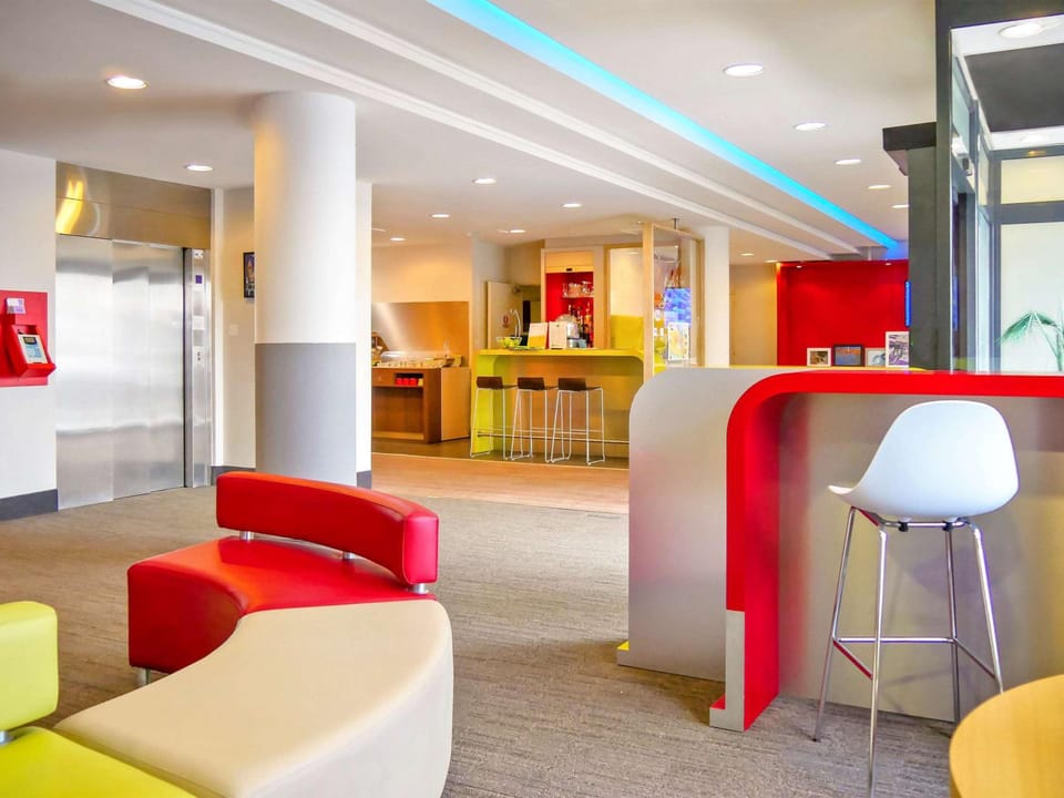 ibis Styles Honfleur Centre Historique Hotel in Honfleur