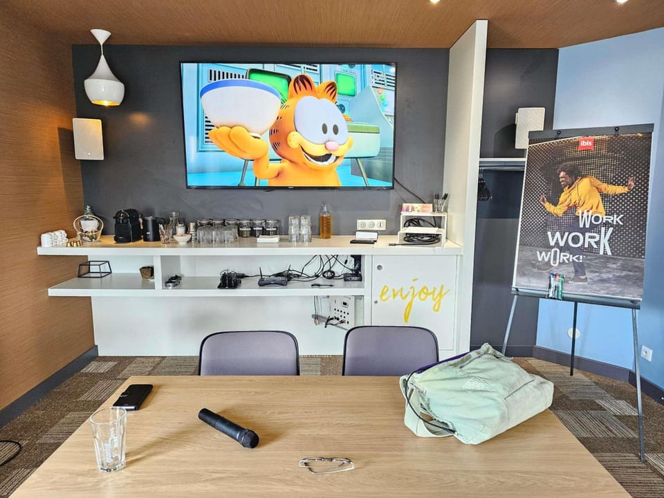 ibis Vesoul Hotel in Switzerland