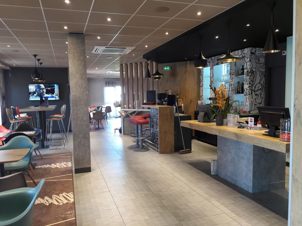 ibis Vesoul Hotel in Switzerland