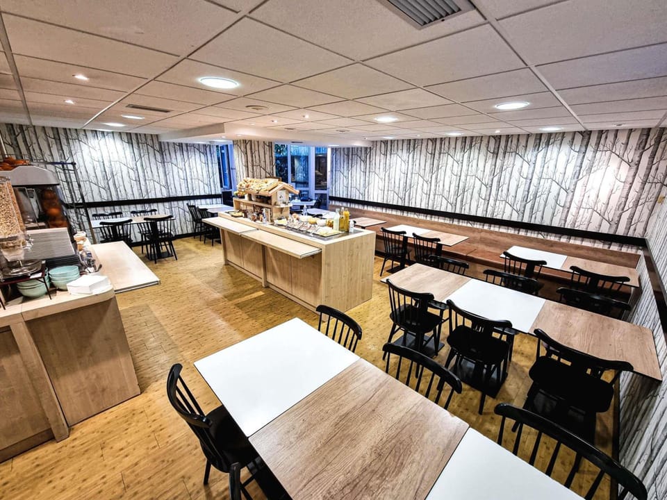 ibis Styles Caen Centre Historique Hotel in Caen