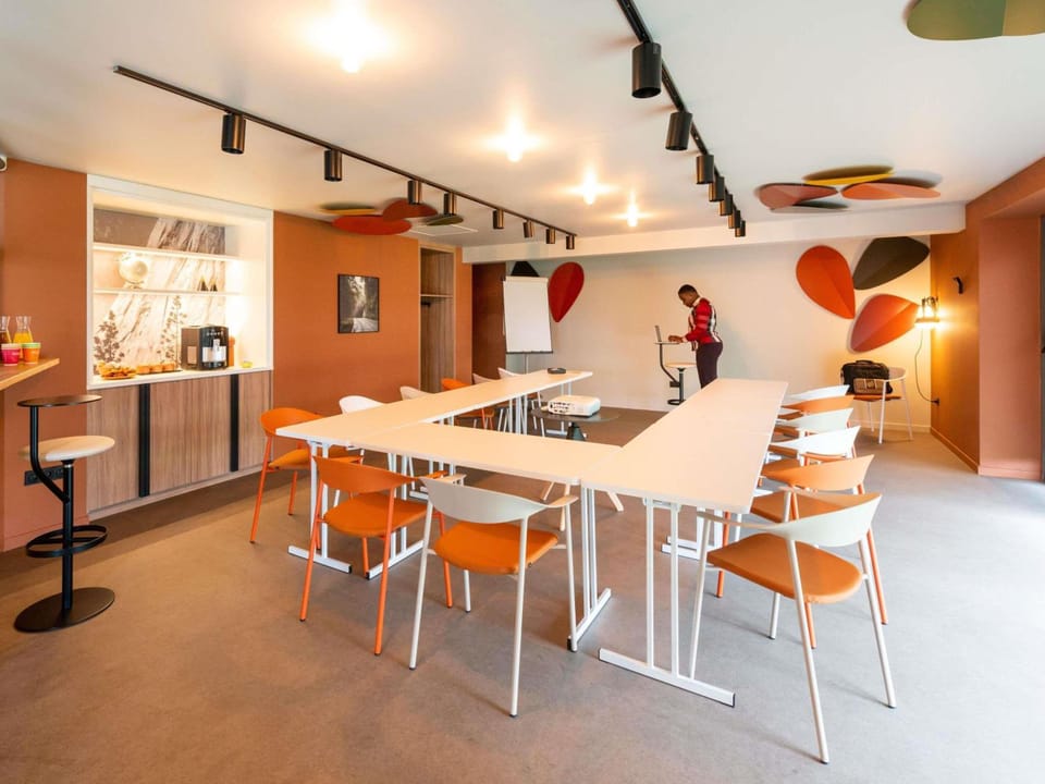 Meeting room / ballrooms
