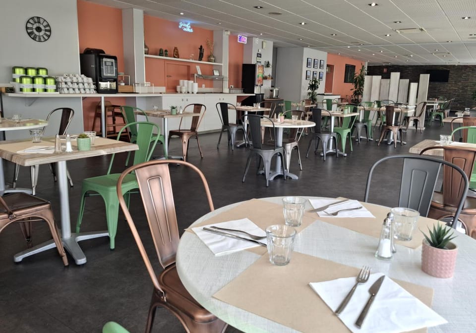ibis Styles Marseille Provence Aéroport Hotel in Marignane