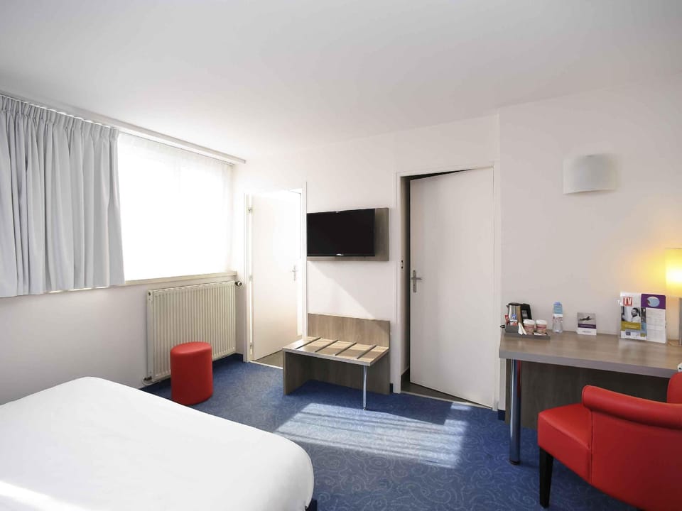 Guestroom