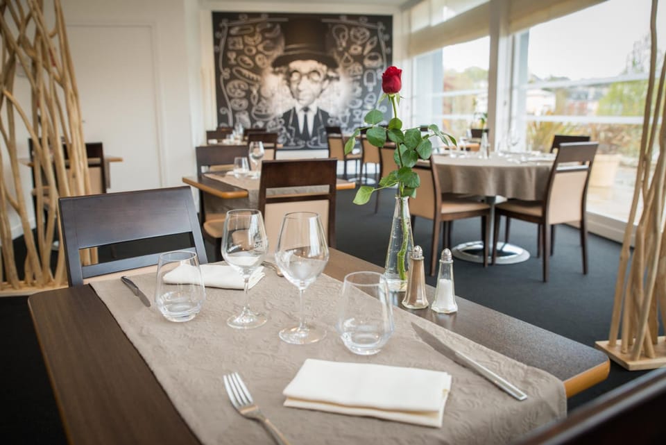 Hôtel Mercure Saint-Lô Centre Hotel in Saint-Lô