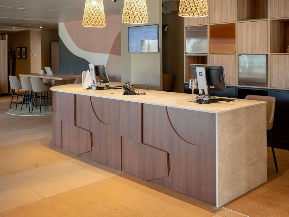 Hôtel Mercure Auxerre Hotel in Bourgogne-Franche-Comté