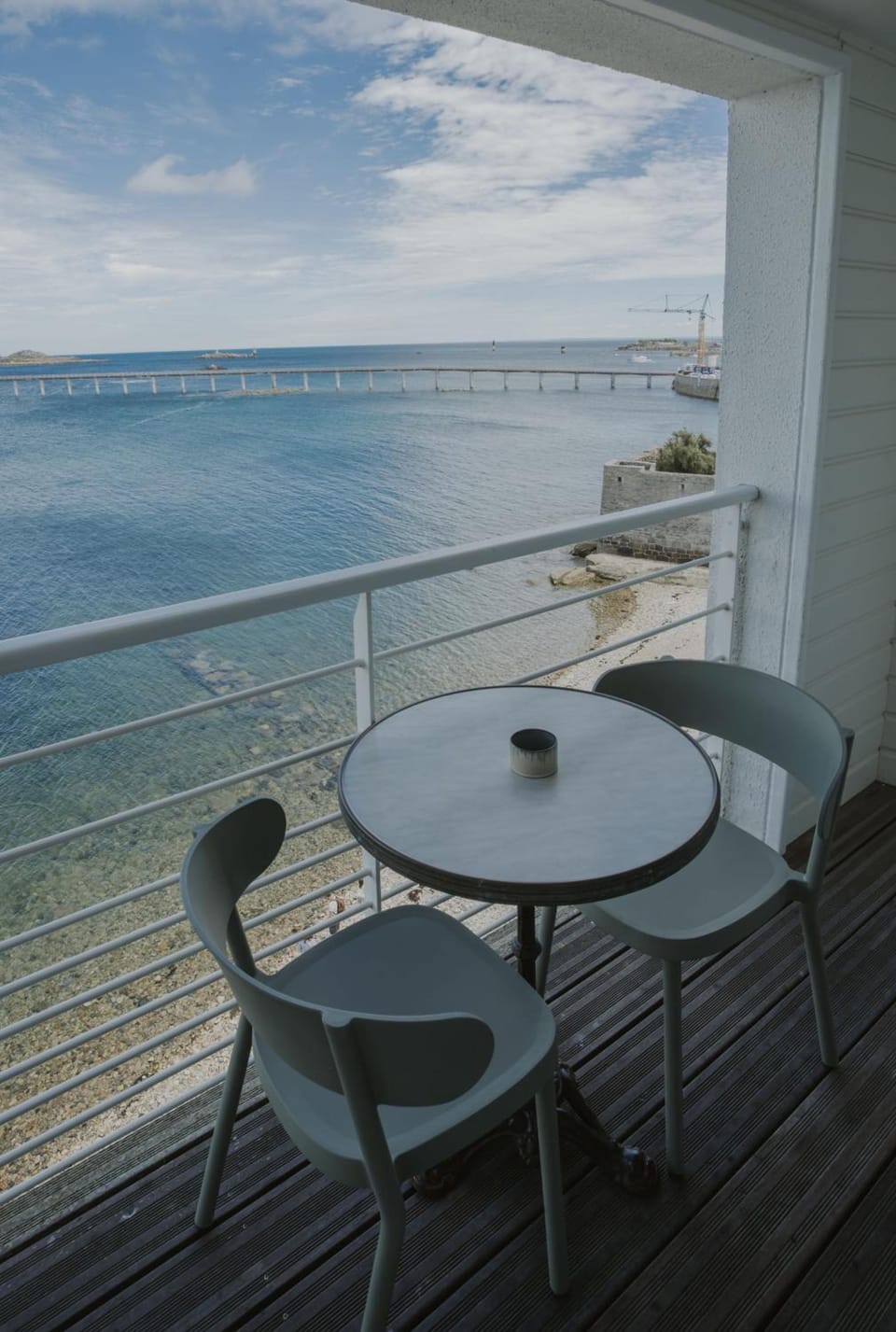 Hôtel Mercure Roscoff Bord de Mer Hotel in Finistere