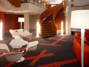 ibis Styles Poitiers Centre Hotel in Poitiers