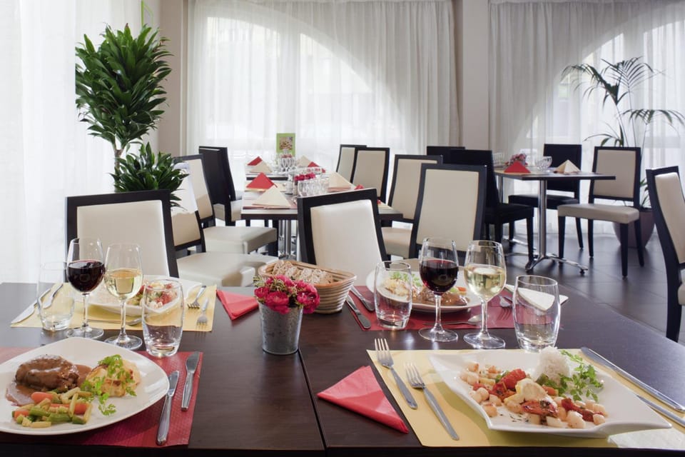 ibis Styles Belfort Centre Hotel in Switzerland