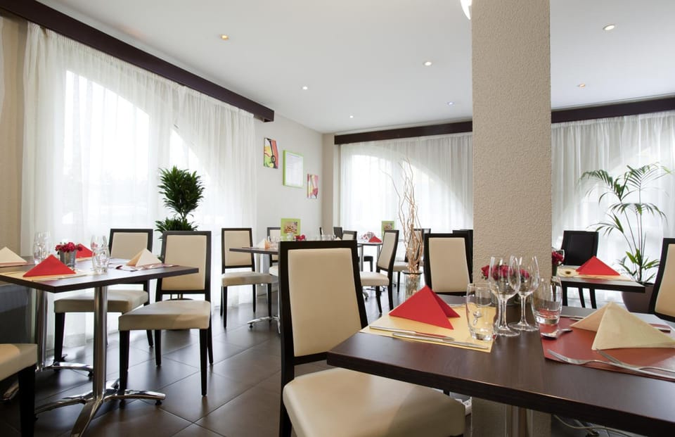 ibis Styles Belfort Centre Hotel in Switzerland