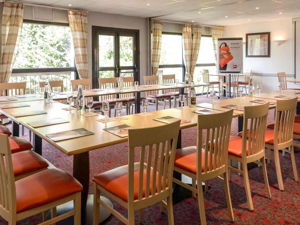 Meeting room / ballrooms