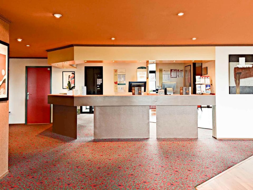 ibis Nevers Hotel in Bourgogne-Franche-Comté