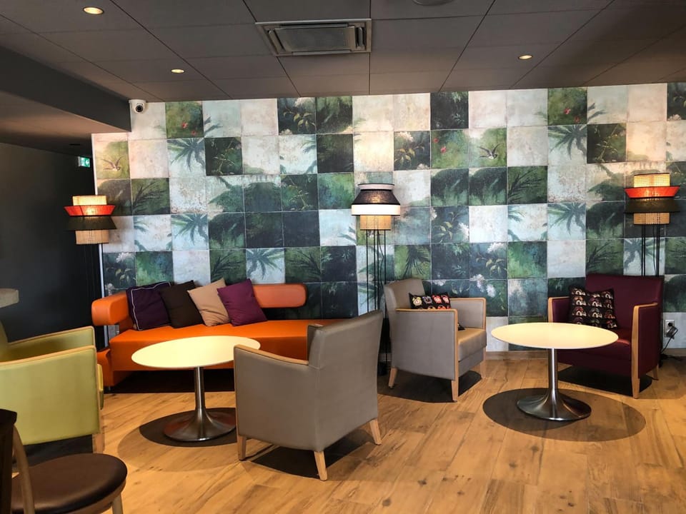 Bar/lounge