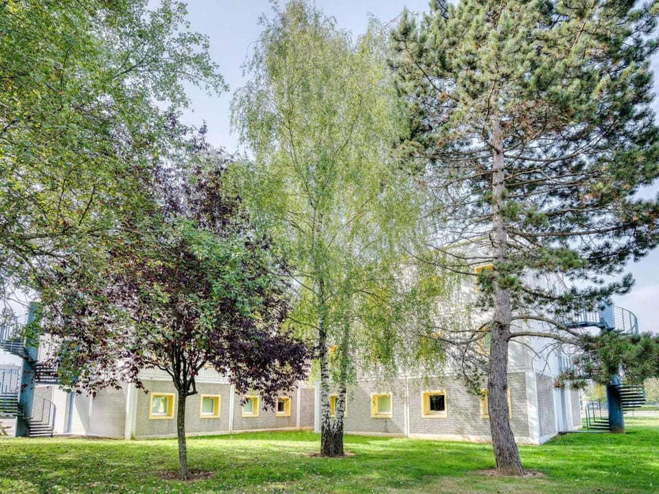 ibis budget Versailles Trappes Hotel in Île-de-France