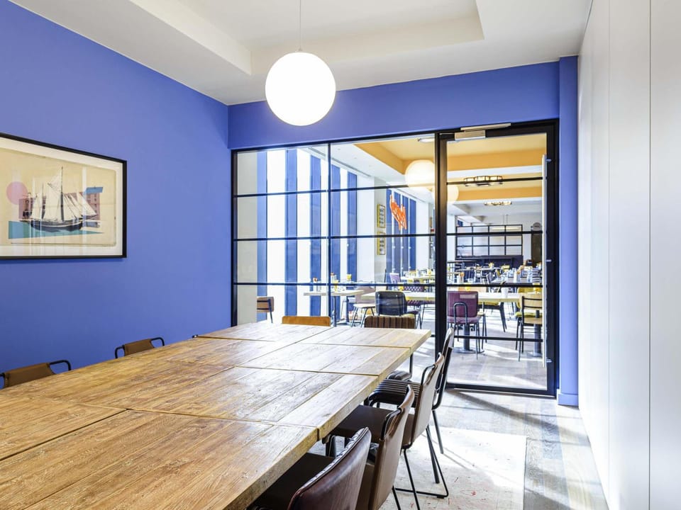 Meeting room / ballrooms