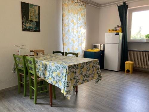 The Casa Blu dependance La Casa Gialla Hotel in Friuli-Venezia Giulia