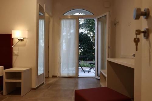 Villa Il Selvatico Hotel in Emilia-Romagna