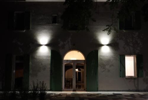 Villa Il Selvatico Hotel in Emilia-Romagna